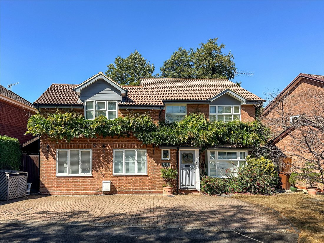 Casa a Hammer, Haslemere, Inghilterra 1 - 17301406