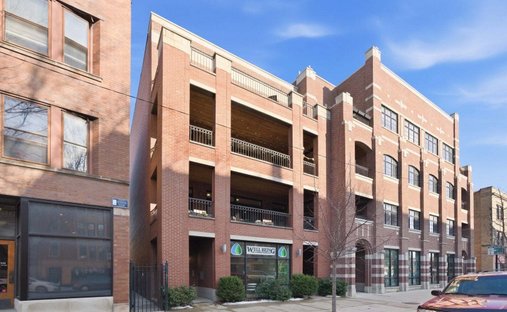 Condominio en Chicago, Illinois, Estados Unidos 1