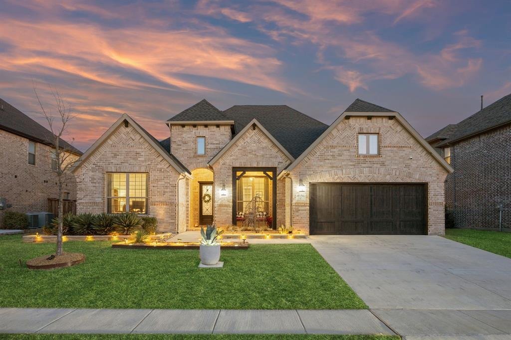 House in Flower Mound, Texas, United States 5 - 18741035