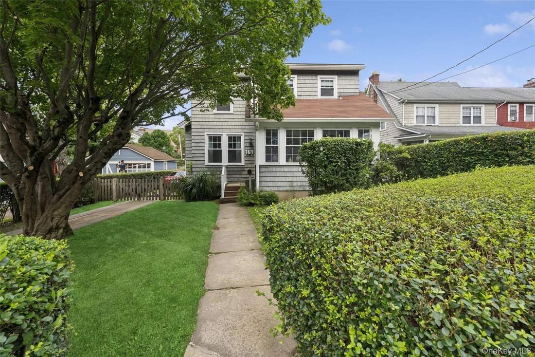 Townhouse in Hastings-on-Hudson, New York, United States 2 - 18743347