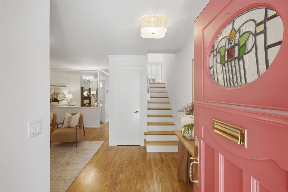 Townhouse in Palo Alto, California, United States 4 - 18740457