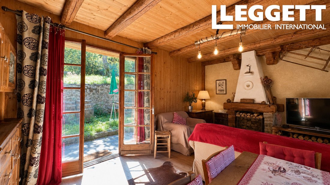 Chalet a Saint-Bon-Tarentaise, Courchevel, Francia 2 - 16166890