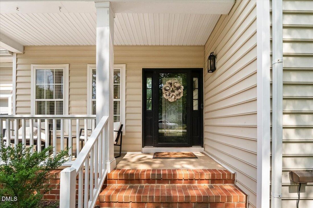 Haus in Raleigh, North Carolina, Vereinigte Staaten 4 - 18743531