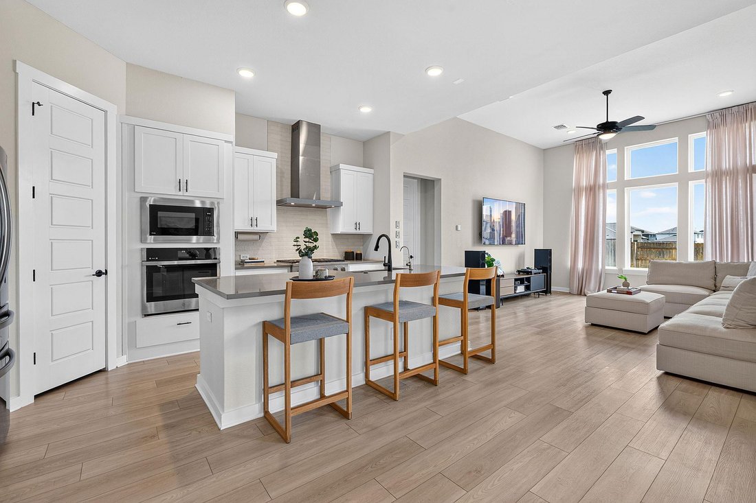 Haus in Round Rock, Texas, Vereinigte Staaten 5 - 18746339