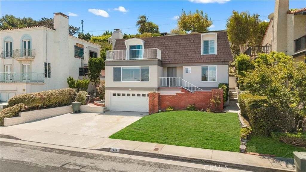 Maison à Redondo Beach, Californie, États-Unis 3 - 18744120