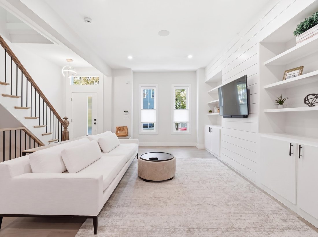 Casa a Jersey City, New Jersey, Stati Uniti 2 - 18742343