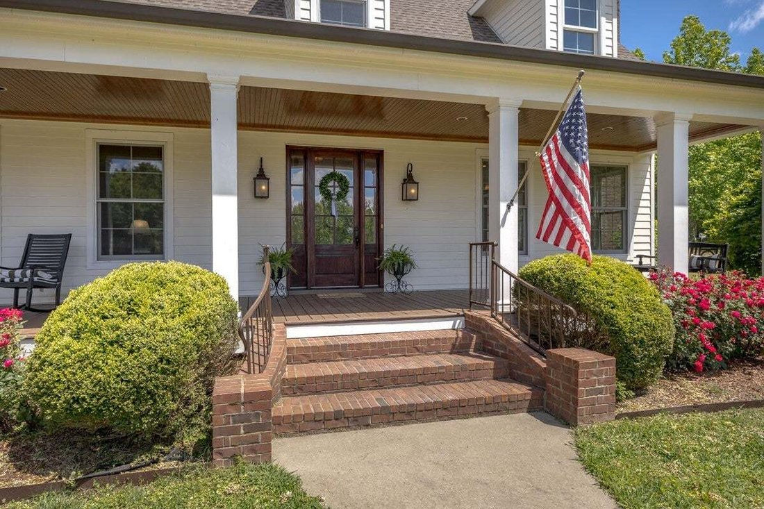 House in Nashville, Tennessee, United States 2 - 18740843