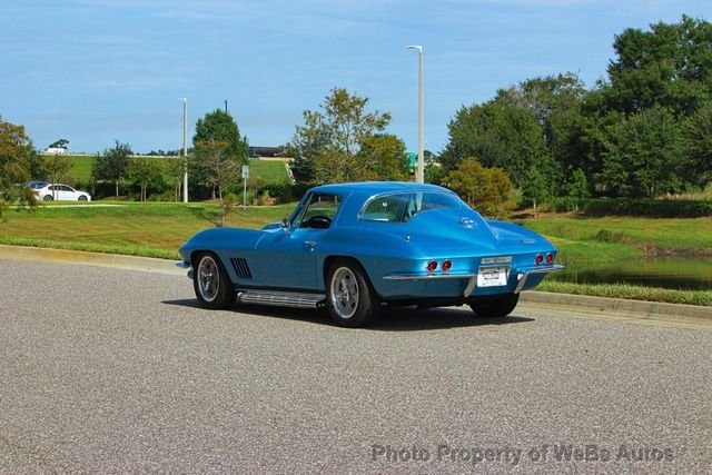 Chevrolet Corvette in Calverton, NY, United States 3 - 18743202
