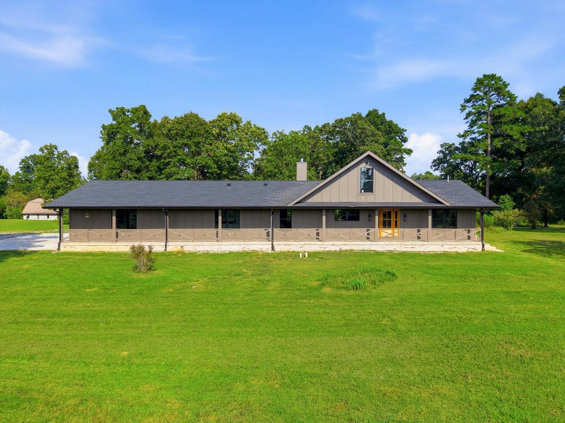 Casa a Chickamauga, Georgia, Stati Uniti 2 - 18740847