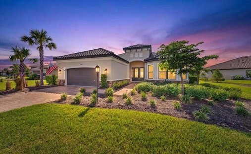 Haus in Sarasota, Florida, Vereinigte Staaten 1