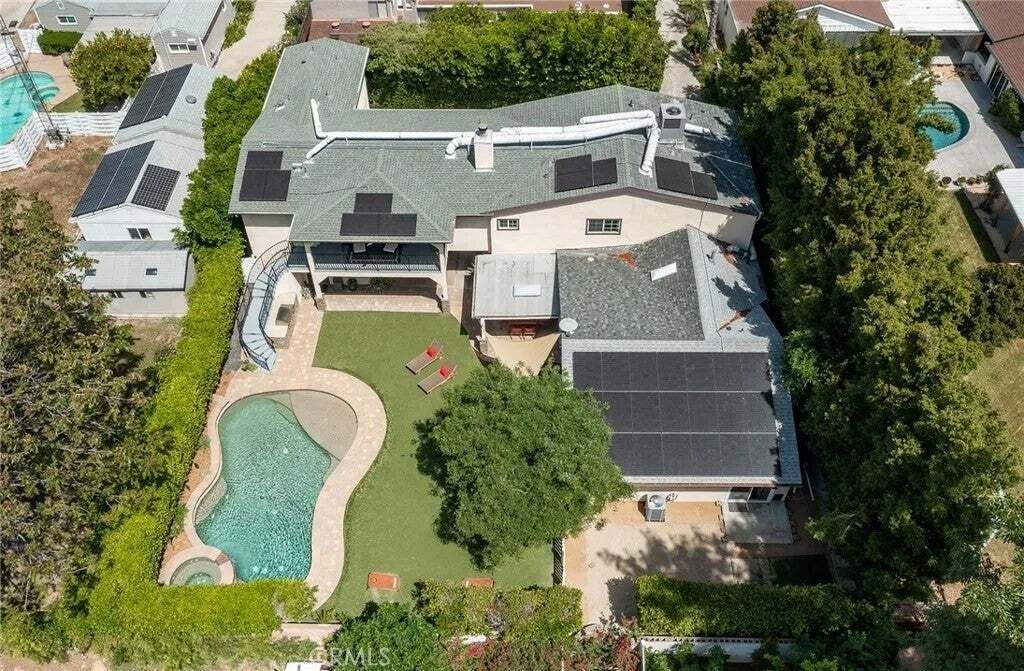 Haus in Los Angeles, Kalifornien, Vereinigte Staaten 2 - 18740976