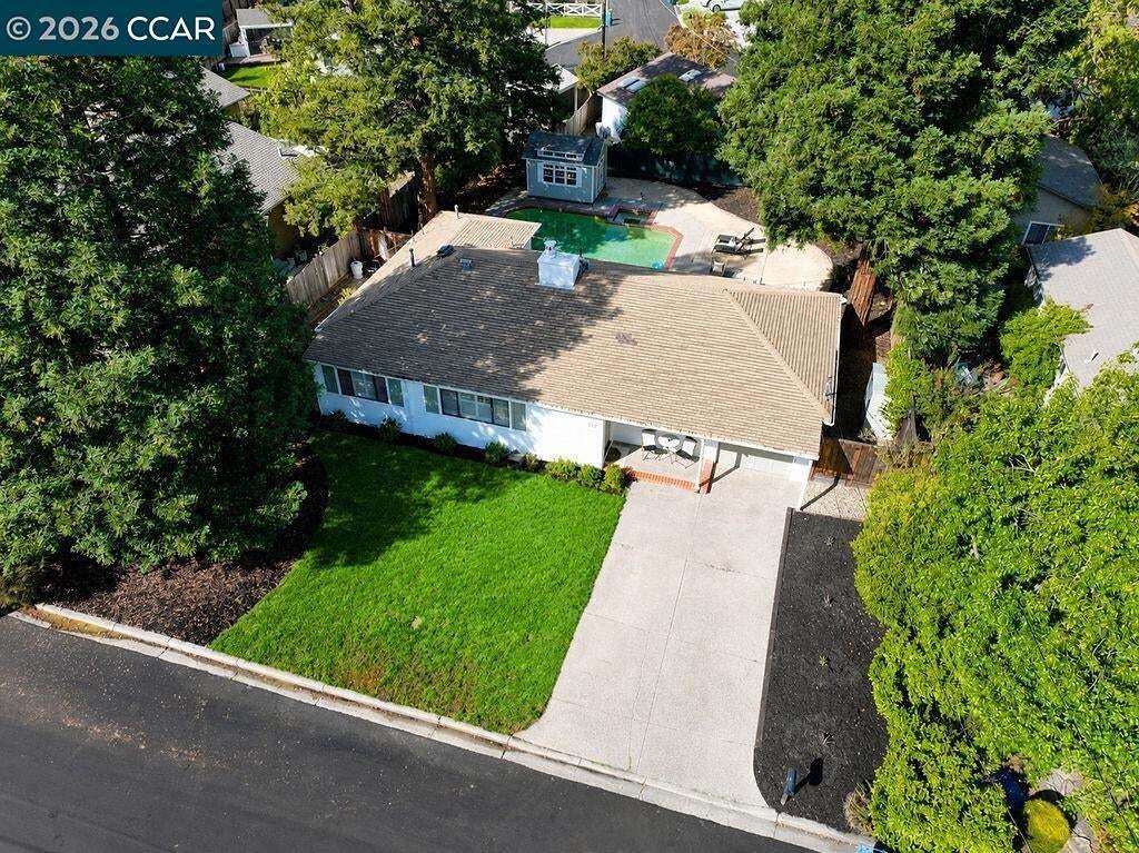Casa en Danville, California, Estados Unidos 4 - 18743356