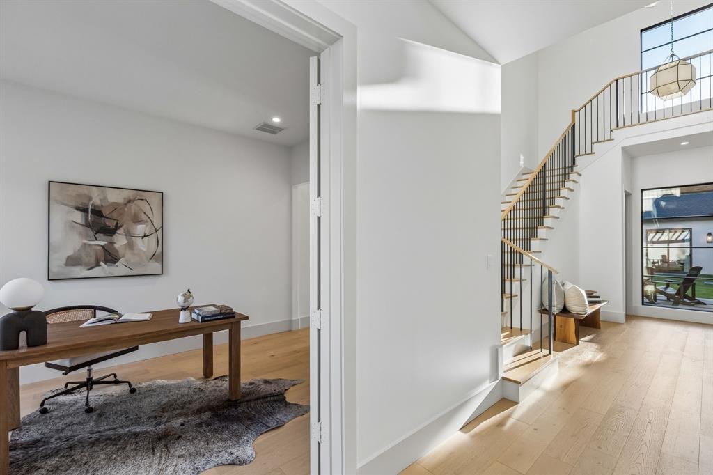 Casa en Dallas, Texas, Estados Unidos 4 - 18741023