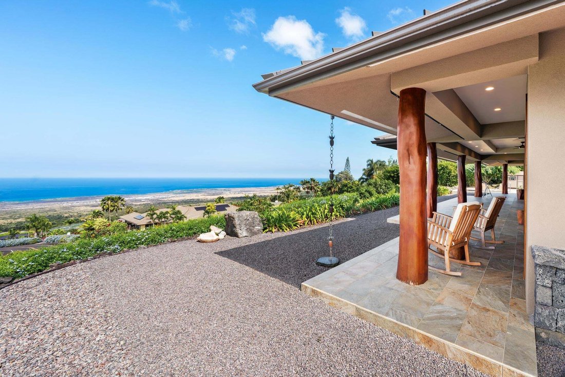 House in Kailua-Kona, Hawaii, United States 4 - 18742975