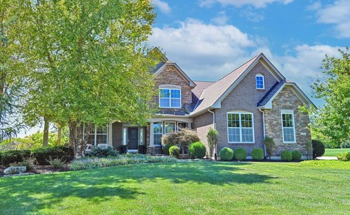 Maison à Waynesville, Ohio, États-Unis 1