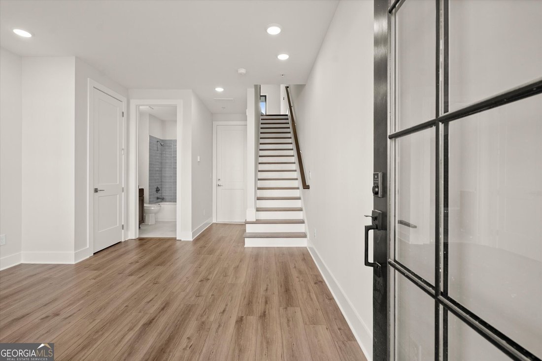 Residenza a Alpharetta, Georgia, Stati Uniti 4 - 18744072