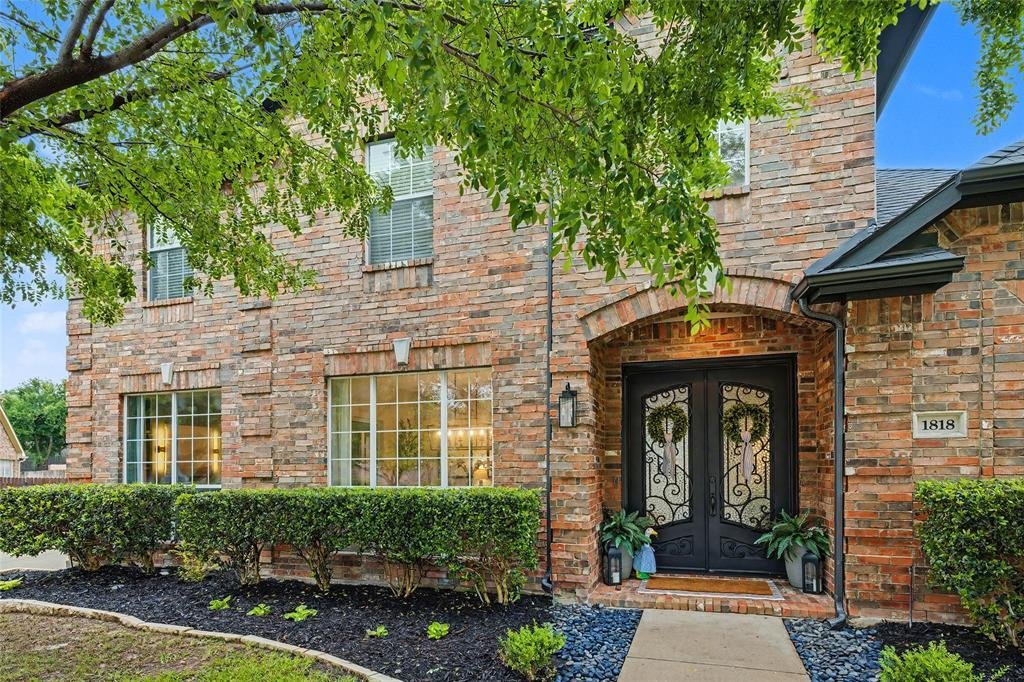 Haus in Keller, Texas, Vereinigte Staaten 3 - 18741056