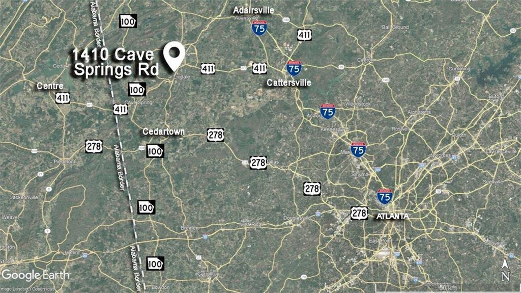 Rome, Georgia, United States 4 - 18743962
