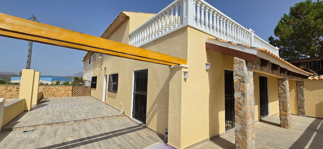 Abanilla, Región de Murcia, Spain 4 - 18745258