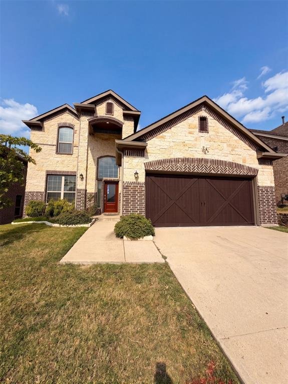 Casa en The Colony, Texas, Estados Unidos 1 - 18744481