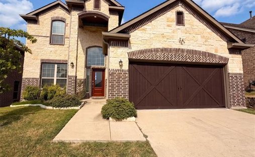 Casa a The Colony, Texas, Stati Uniti 1