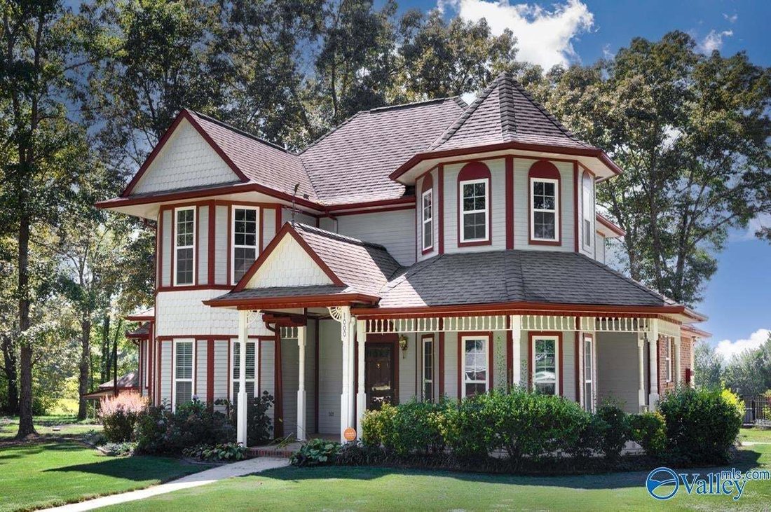 Haus in New Market, Alabama, Vereinigte Staaten 3 - 18743220