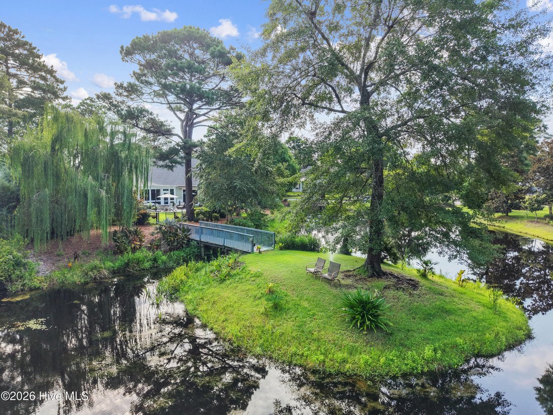 Casa a Southport, Carolina del Nord, Stati Uniti 1 - 18740935