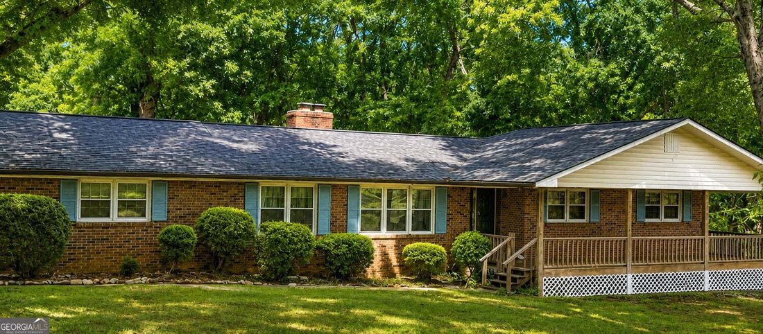 House in Gainesville, Georgia, United States 1 - 18744047