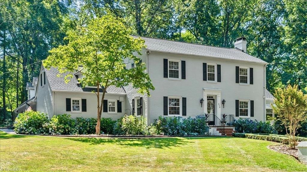 House in Ramseur, North Carolina, United States 2 - 18743824