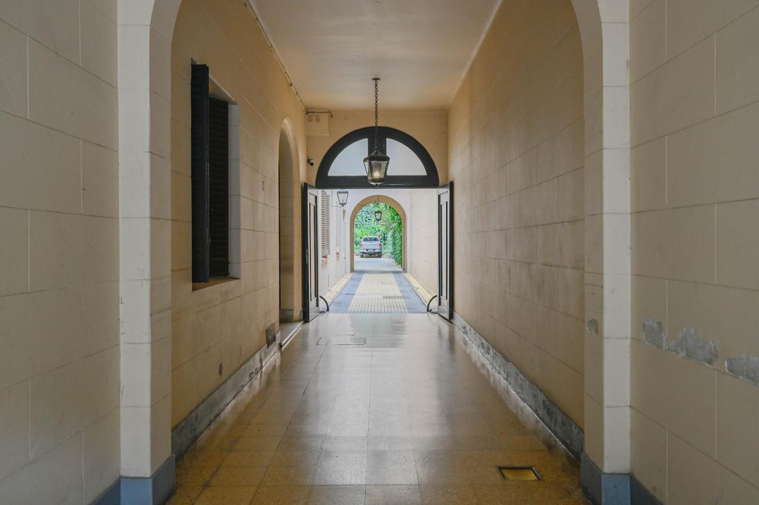 Apartment in Buenos Aires, Buenos Aires, Argentina 2 - 18742215