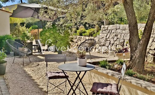 Villa à Valbonne, Provence-Alpes-Côte d'Azur, France 1