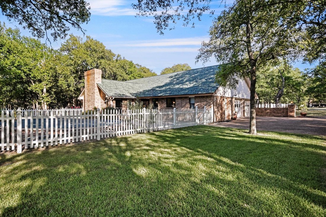 Haus in Cedar Park, Texas, Vereinigte Staaten 4 - 18740767