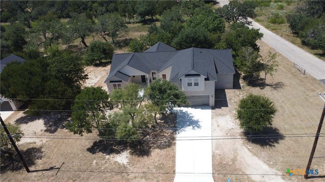 Casa en Bulverde, Texas, Estados Unidos 3 - 18742808