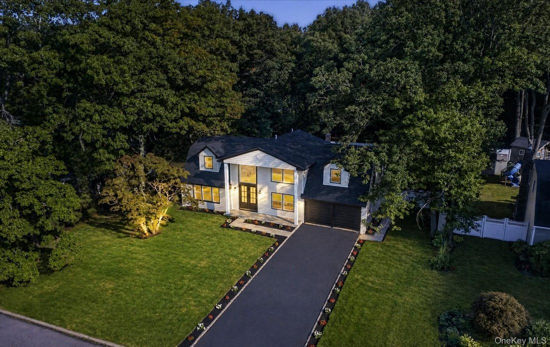 Casa en Commack, Nueva York, Estados Unidos 1 - 18738403