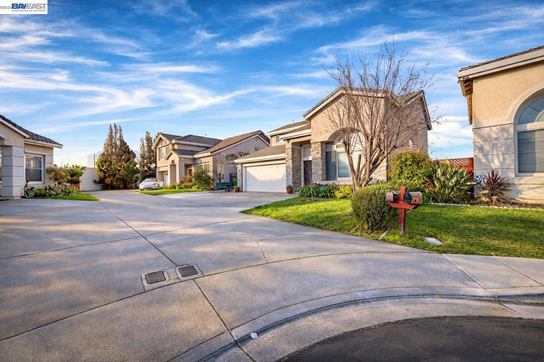 House in San Leandro, California, United States 3 - 18743361