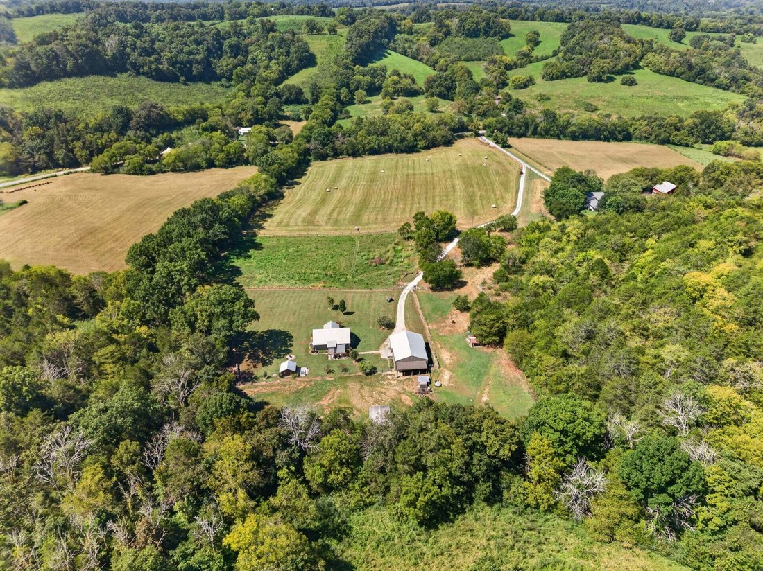 Casa en Estill Springs, Tennessee, Estados Unidos 5 - 18740802