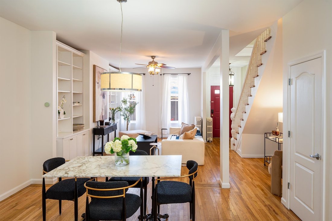 Haus in Jersey City, New Jersey, Vereinigte Staaten 4 - 18741324