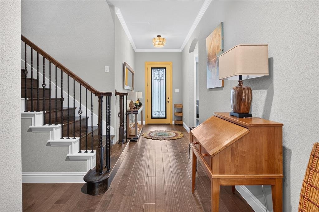 Casa a North Richland Hills, Texas, Stati Uniti 3 - 18744560