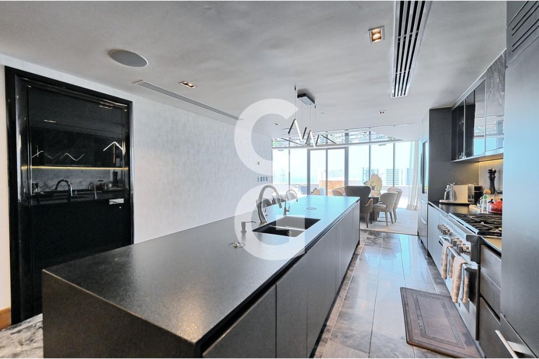 Wohnung in Cancún, Quintana Roo, Mexiko 2 - 18740268