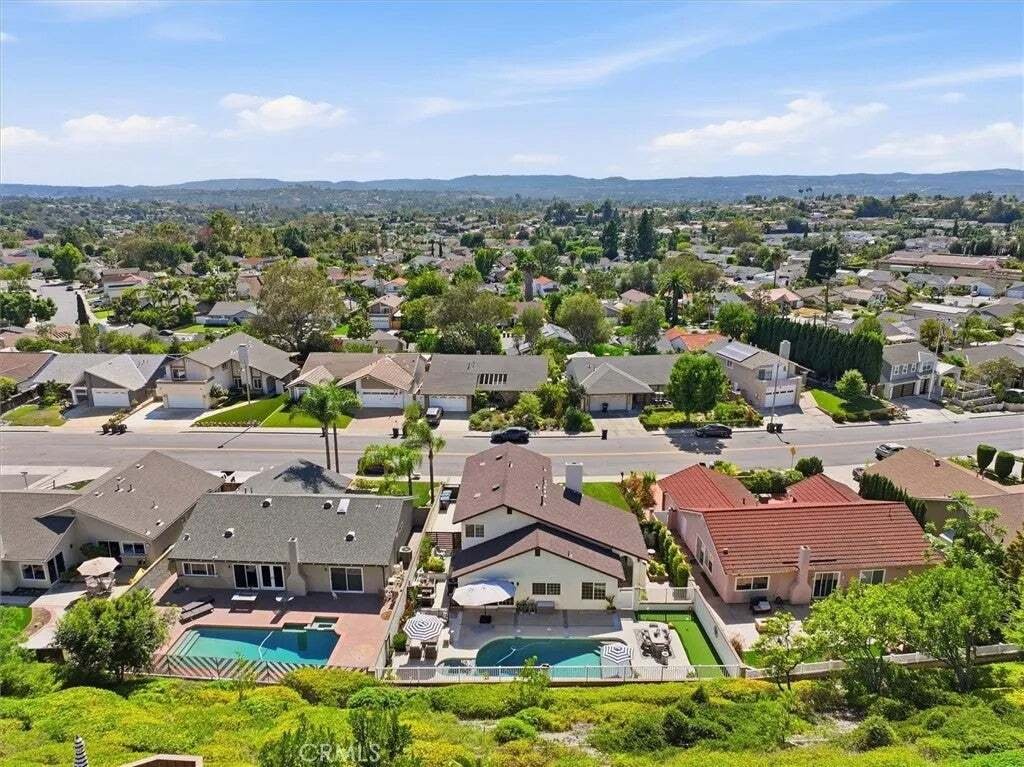 Casa en Mission Viejo, California, Estados Unidos 4 - 18744134