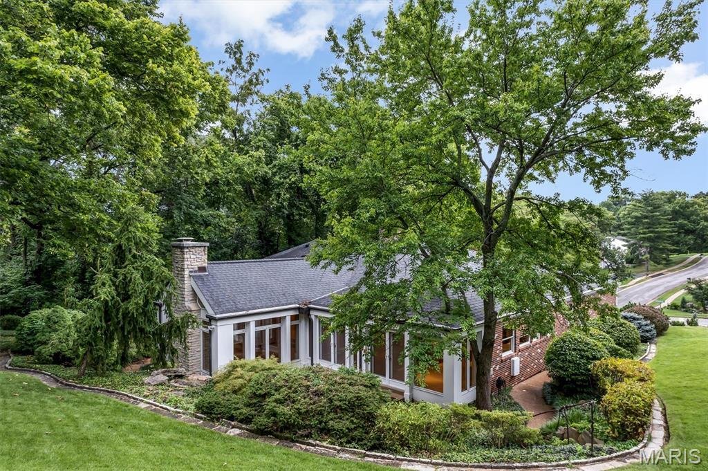 Maison à Kirkwood, Missouri, États-Unis 4 - 18746369