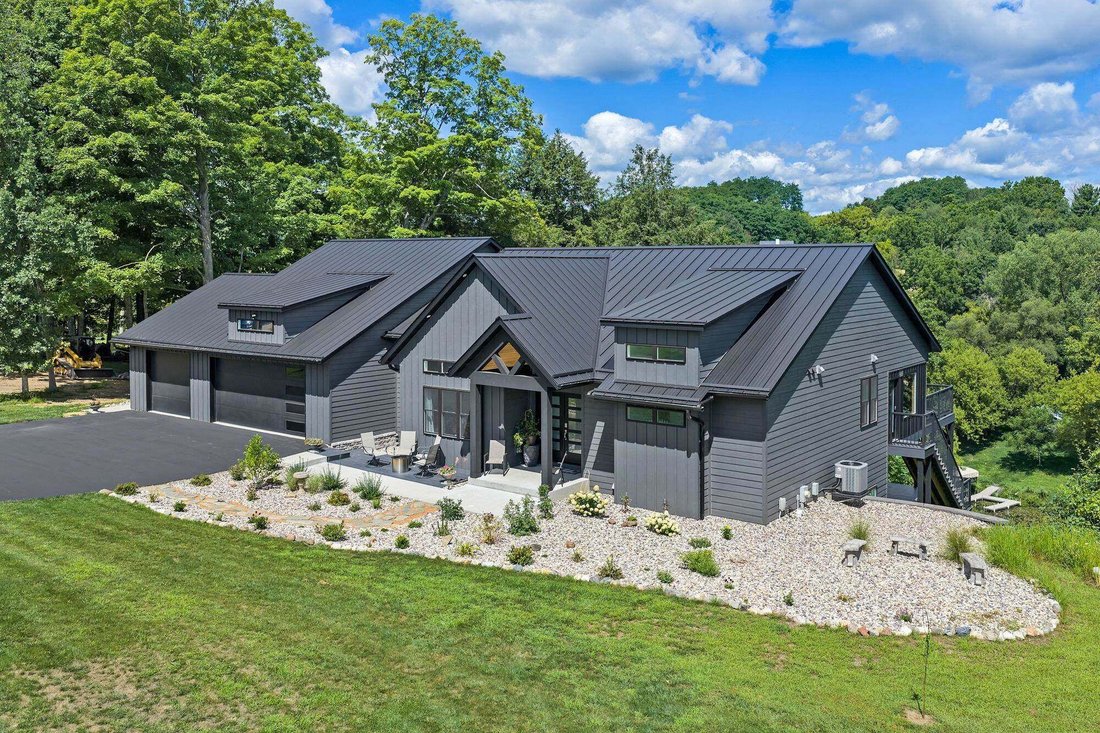 Casa en La Valle, Wisconsin, Estados Unidos 1 - 18740927