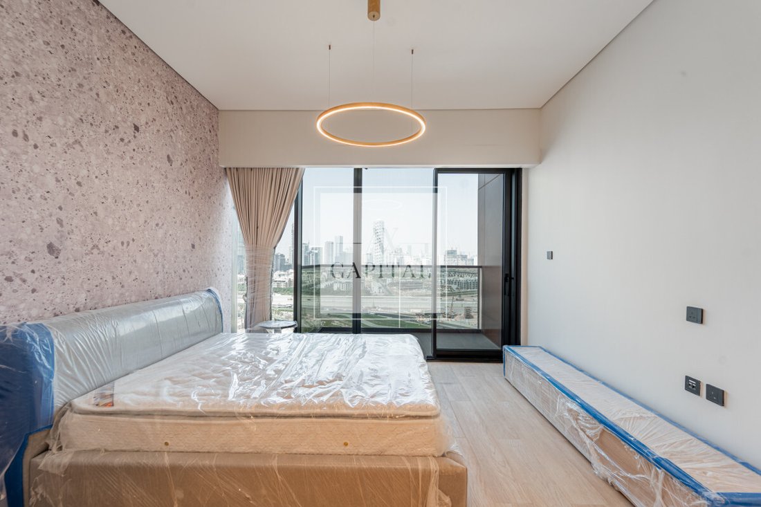 Apartment in Al Thanyah 5, Al Thanyah, Dubai 2 - 18742014
