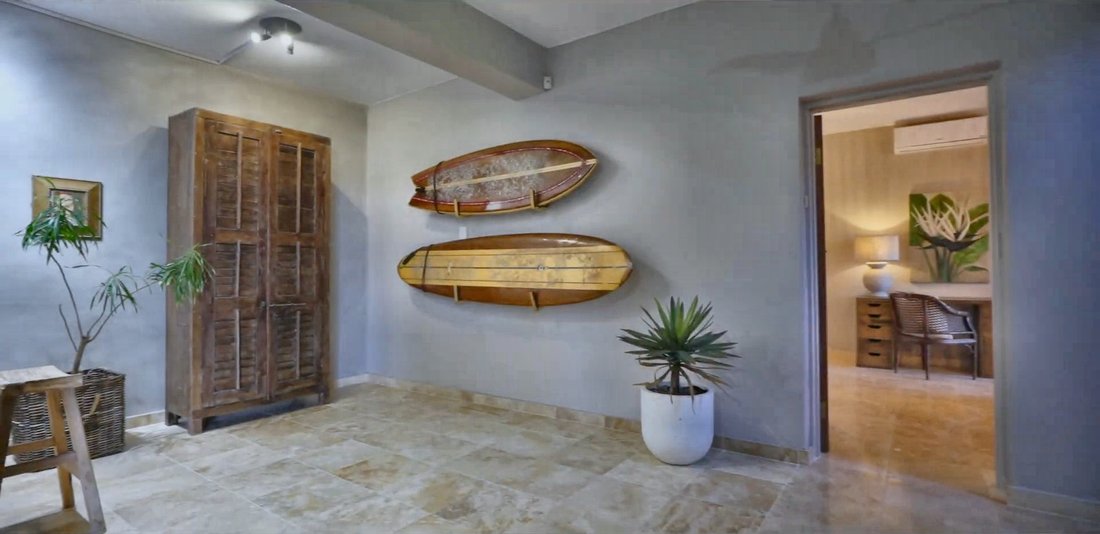 Casa di campagna a Umdloti Beach, KwaZulu-Natal, Sudafrica 5 - 18742140