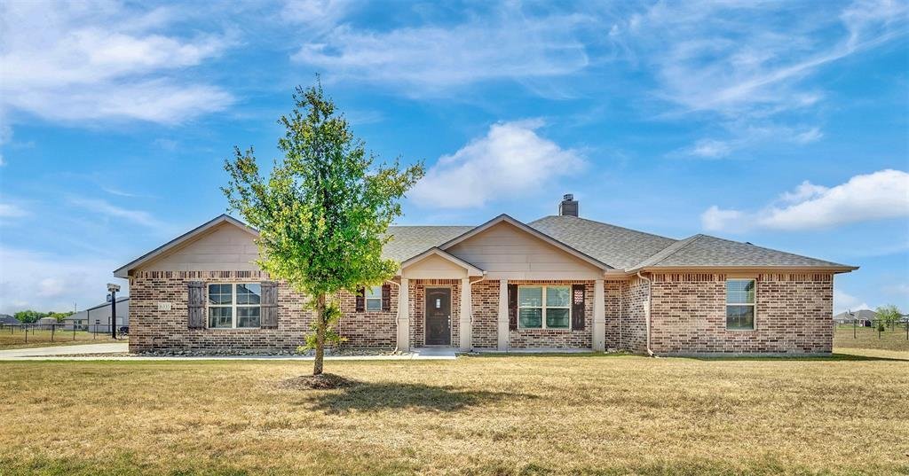 Haus in Godley, Texas, Vereinigte Staaten 1 - 18744556