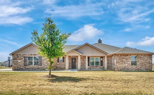 House in Godley, Texas, United States 1