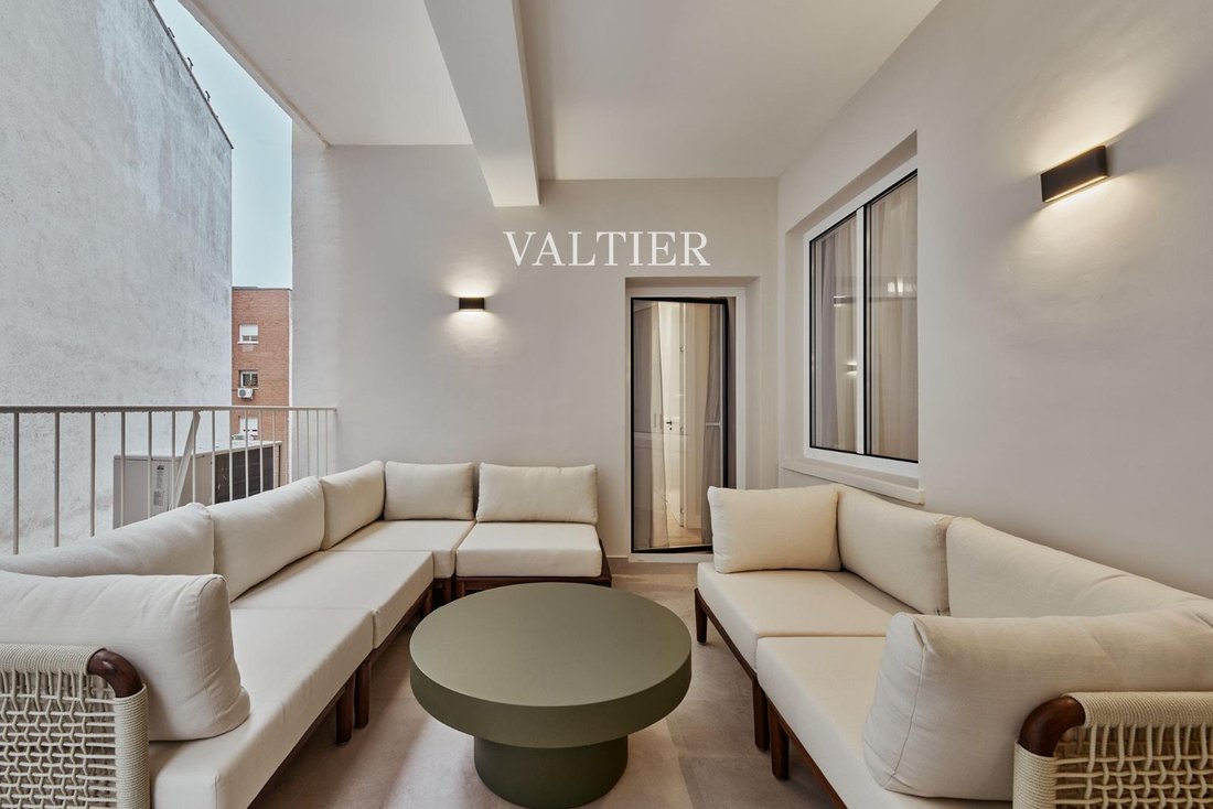 Apartamento en Salamanca, Madrid, España 2 - 18741556