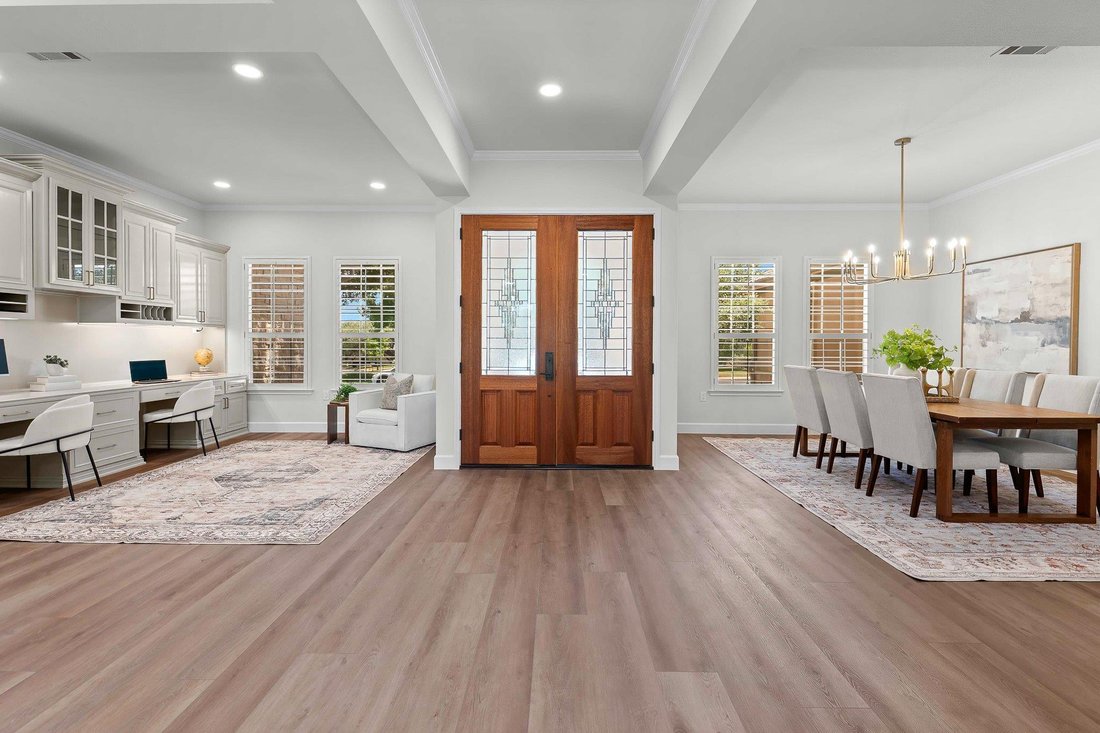 Haus in Georgetown, Texas, Vereinigte Staaten 5 - 18740748