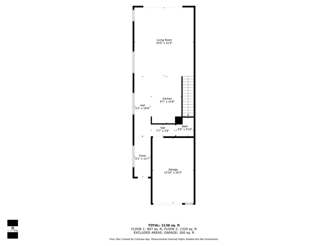 Townhouse en Fort Lauderdale, Florida, Estados Unidos 1 - 18743564
