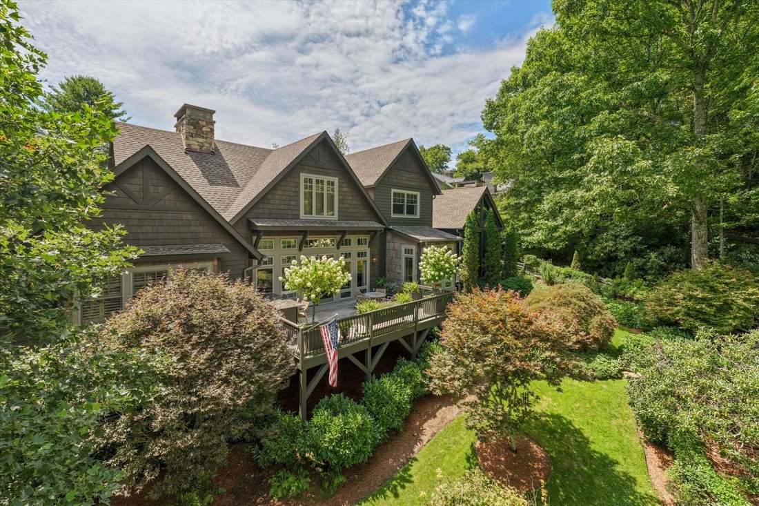 House in Highlands, North Carolina, United States 2 - 18740124